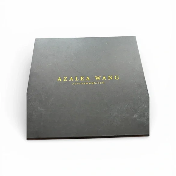 AKIRA Black Platform Boots - Picture 3 of 9